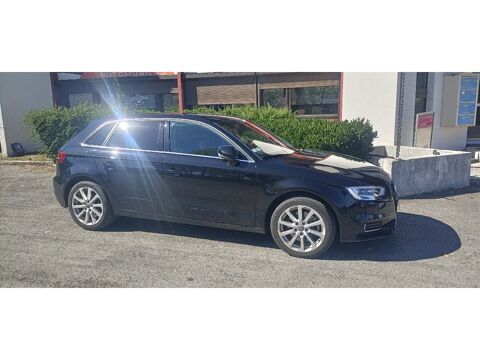 A3 Sportback 40 TDI 184 S tronic 7 Quattro Design 2019 occasion 40990 Saint-Paul-l&egrave;s-Dax