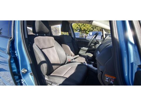 Jazz 1.3 i-VTEC 102 CV Exclusive 2019 occasion 30320 Marguerittes