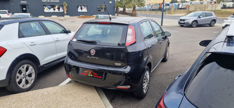 Punto 1.2 8V 69 Dynamic CLIM 2013 occasion 66750 Saint-Cyprien