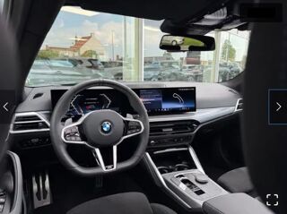 S&eacute;rie 4 430i 245ch BVA8 M Sport TOITOUVR/AFFICHTETHAUT/CAM360/ALCANT 2025 occasion 59280 Armenti&egrave;res