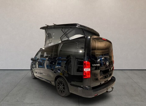 Zafira Life L3 2.0 Diesel 145 ch camper 2021 occasion 85600 Montaigu