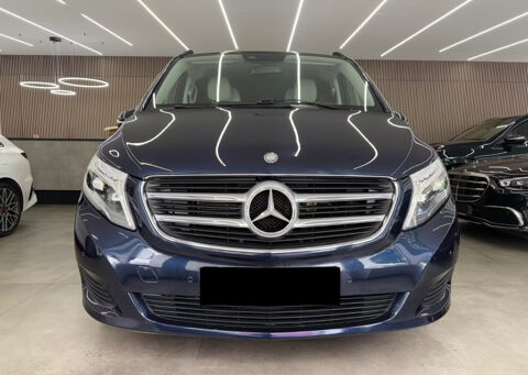 Classe V Long 250D Edition 2016 occasion 85600 Montaigu