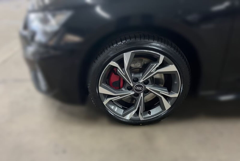 A3 Sportback 45 TFSIe 245 s-line 2022 occasion 85600 Montaigu