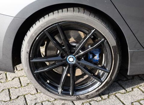 S&eacute;rie 3 Touring 330e xDrive 292 ch BVA8 M Sport 2021 occasion 85600 Montaigu