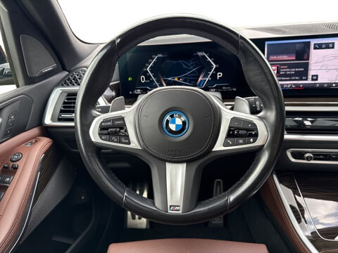 X5 xDrive50e 489 ch BVA8 M Sport 2023 occasion 85600 Montaigu