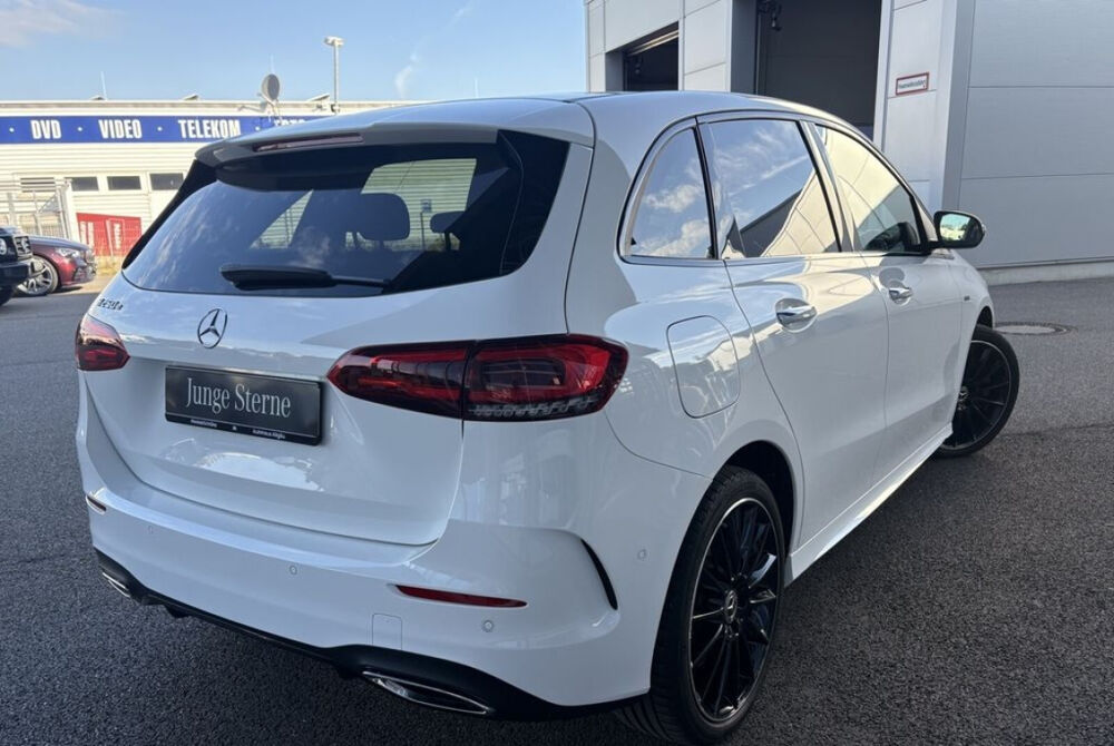 Classe B 250 e 8G-DCT AMG Line Edition 2021 occasion 85600 Montaigu