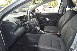 Yaris 120 VVT-i Design BVA 2024 occasion 97122 Baie-Mahault