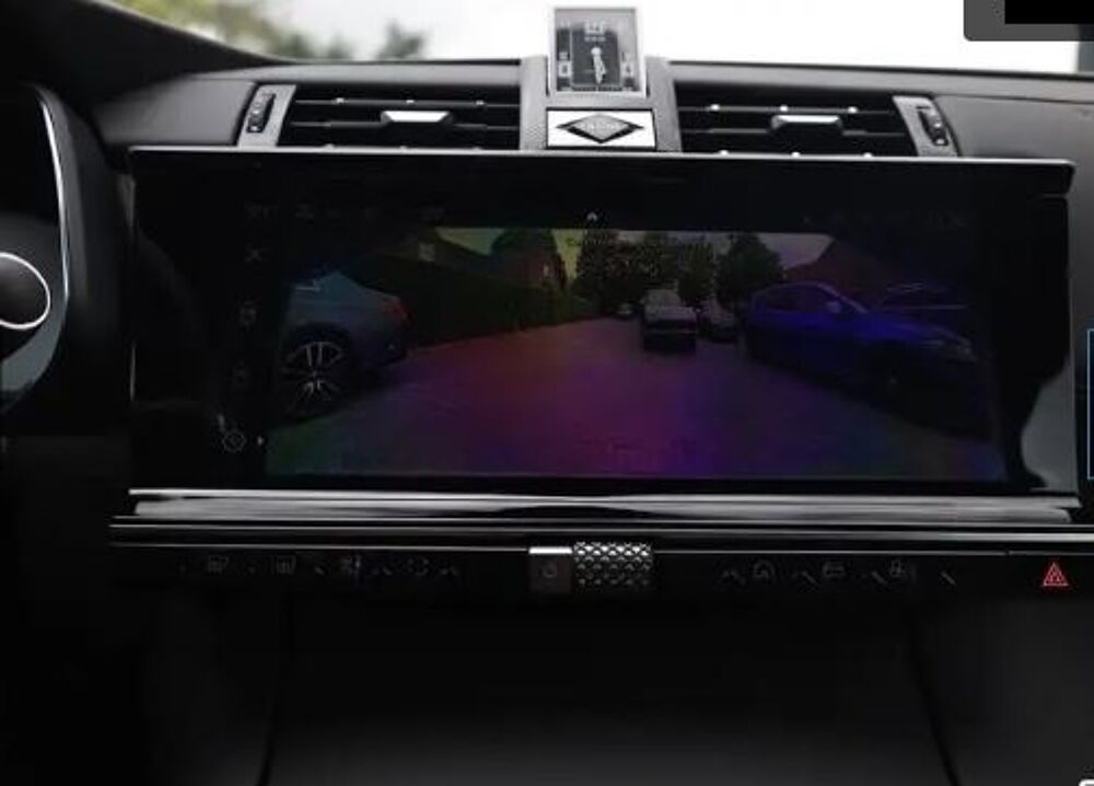 DS7 Hybride Rechargeable E-Tense 225 EAT8 Rivoli 1&egrave;re main garan 2023 occasion 59280 Armenti&egrave;res