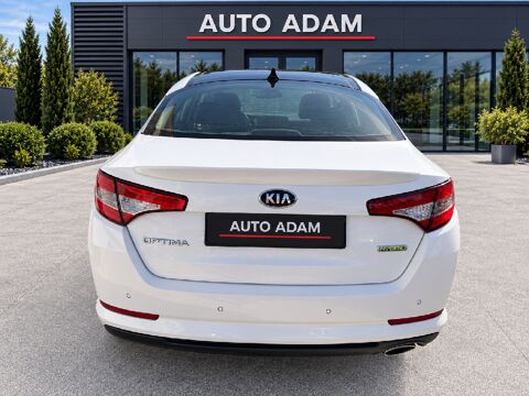 OPTIMA 2.0 Hybrid Spirit 2013 occasion 95200 Sarcelles