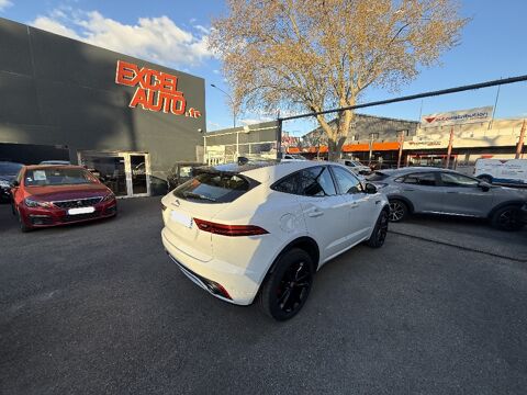 E-PACE 2.0D 150ch AWD BVA R-Dynamic S 2018 occasion 30000 N&icirc;mes