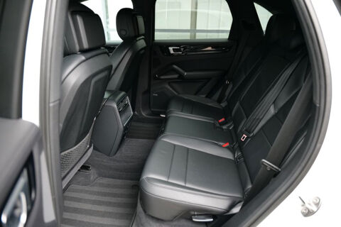 Cayenne E-Hybrid 3.0 V6 462 ch Tiptronic BVA 2021 occasion 85170 Le Poiré-sur-Vie