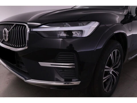 XC60 T6 Recharge AWD 253 ch + 145 ch Geartronic 8 Inscriptio 2022 occasion 85600 Montaigu