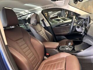 X3 xDrive 30e 292ch CAM360/AFFICHTETHAUT/CUIR/CARPLAY/REGVIT/GA 2022 occasion 59280 Armenti&egrave;res