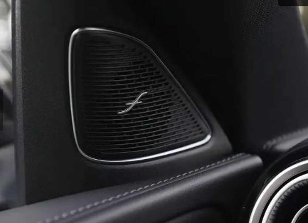 Classe C 220 d Auto. Pack AMG TOITPANO/CAM360/BURMESTER/AFFICHTETHAUT 2022 occasion 59280 Armenti&egrave;res