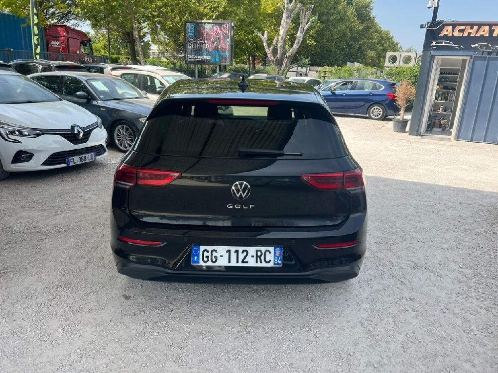 Golf 2.0 TDI 150 DSG7 Style 2020 occasion 84000 AVIGNON