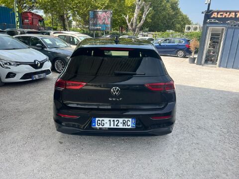Golf 2.0 TDI 150 DSG7 Style 2020 occasion 84000 AVIGNON