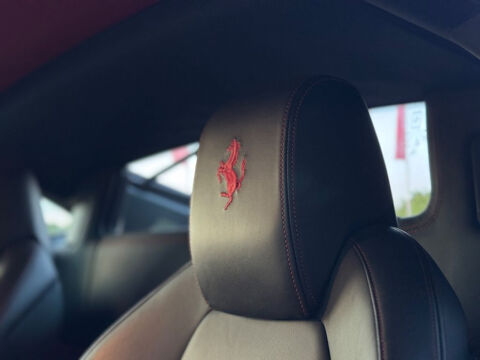 458 Italia 4.5 V8 570ch 2010 occasion 85600 Montaigu