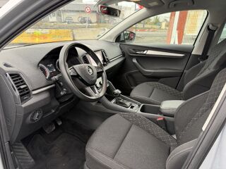 Karoq 1.6 TDI 116 ch DSG7 Business 2019 occasion 63800 Cournon-d'Auvergne