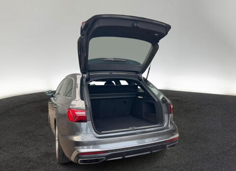 A4 Avant 40 TDI 204 Quattro S line 2023 occasion 85600 Montaigu