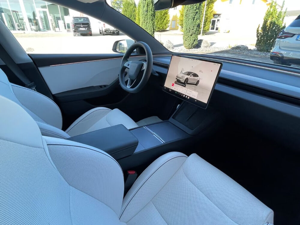 Model 3 MODEL 3 Grande Autonomie AWD 2024 occasion 85600 Montaigu