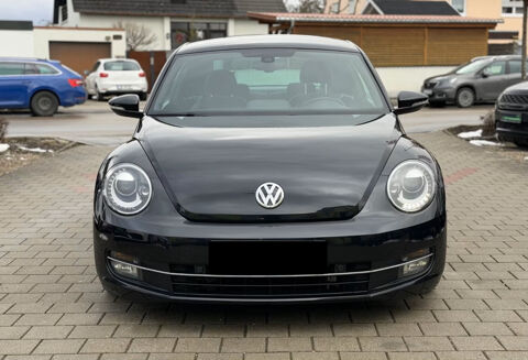 COCCINELLE II Coccinelle 1.4 TSI 160 Sport 2014 occasion 85600 Montaigu