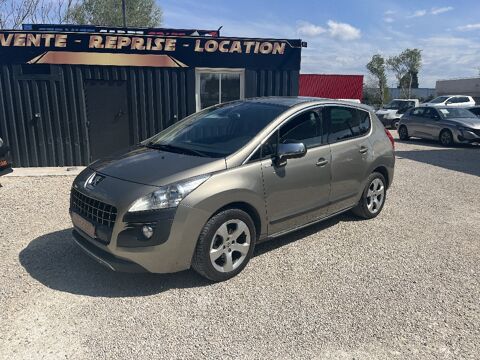 Peugeot 3008 (HDi 115ch Style Distrib OK)