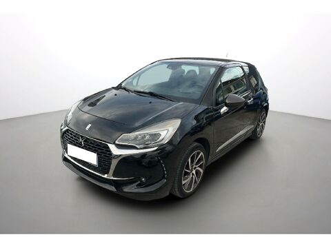 Citroen ds3 DS DS 3 (PureTech 110 S et S EAT6 Sport 
