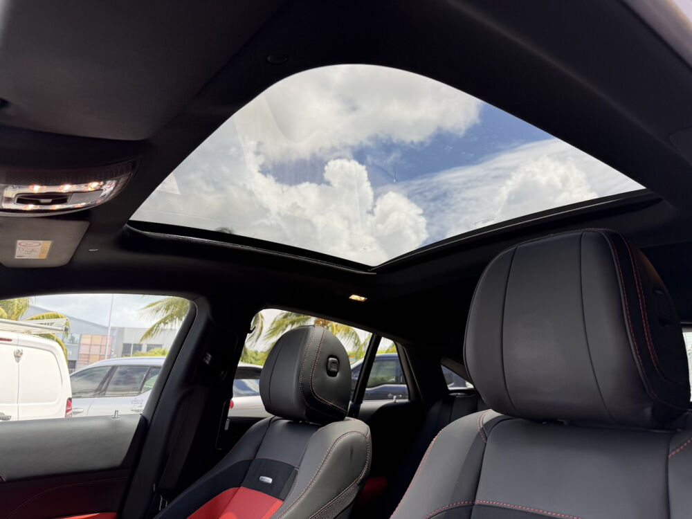Classe GLE GLE Coup&eacute; 53 AMG 9G-SPEEDSHIFT HYBRID AMG 4MATIC+ 2024 occasion 97122 Baie-Mahault