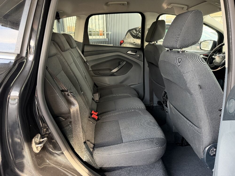 C-max 1.6 TDCI 115 FAP Edition 2014 occasion 63800 Cournon-d'Auvergne