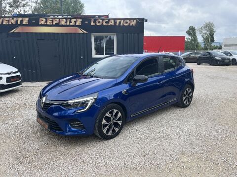 Renault Clio V TCe 90CH Limited 1ère MAIN 2021 occasion AVIGNON 84000
