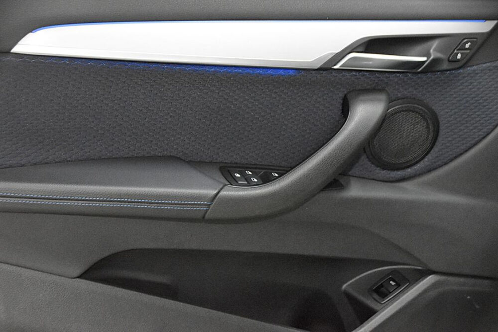 X2 sDrive 18d 150 ch BVA8 M Sport 2018 occasion 85600 Montaigu