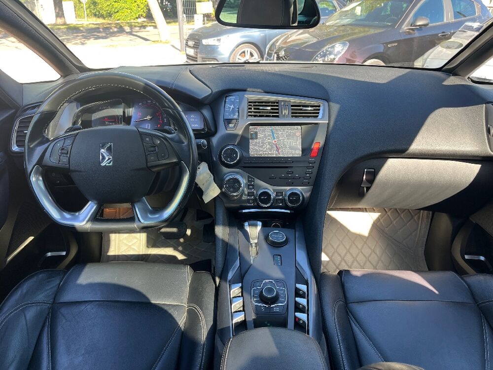 DS5 Hybrid4 Executive ETG6 2014 occasion 84000 AVIGNON
