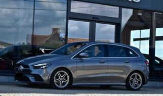 Classe B 200 Auto. AMG Line SIEGCHAUF/REGVIT/CARPLAY/CAM/PARKSENSOR/1 2021 occasion 59280 Armenti&egrave;res