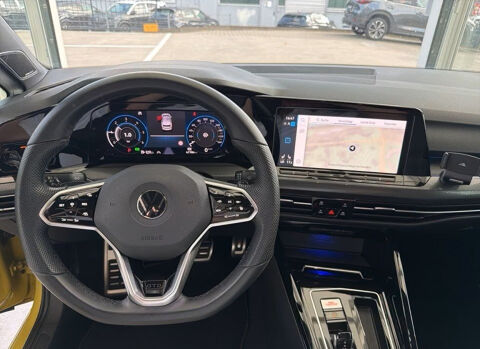 Golf 2.0 TDI 200 DSG7 GTD 2023 occasion 85600 Montaigu