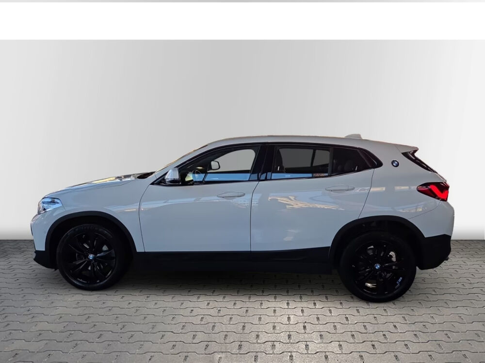 X2 xDrive 18d 150 ch BVA8 sport 2021 occasion 85600 Montaigu