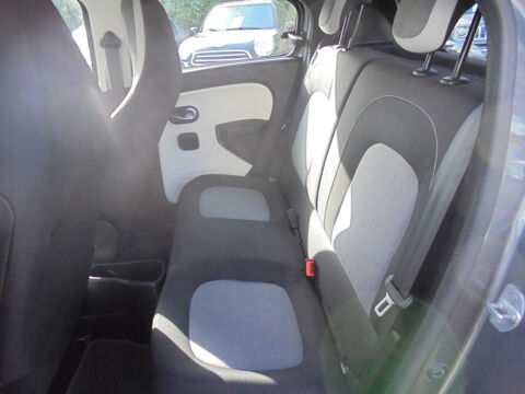 Twingo III 1.0 SCe 75 Zen 2019 occasion 30200 Bagnols-sur-C&egrave;ze