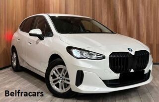 Serie 2 218i 136ch DKG7 CAM/CARPLAY/REGVIT/CUIRCHAUF/PARKSENSOR/GAR1 2022 occasion 59280 Armenti&egrave;res