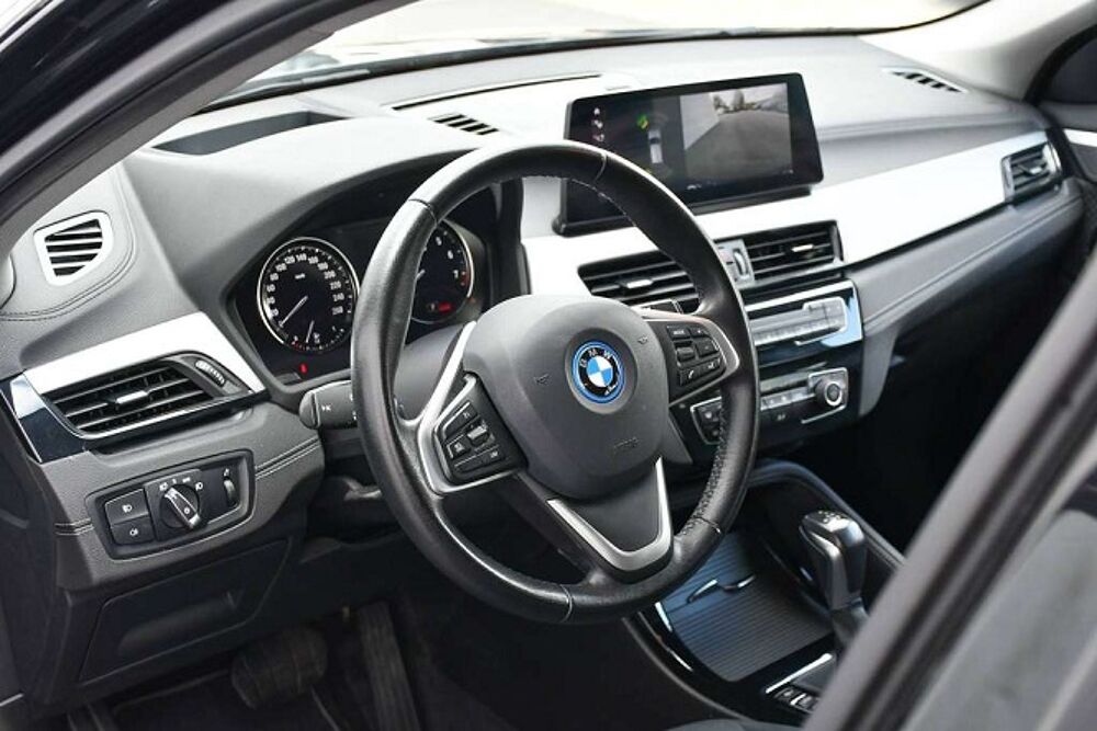 X2 xDrive 25e 220ch AFFICHTETHAUT/CAM/REGVIT/PARKSENSOR/JA 2022 occasion 59280 Armenti&egrave;res