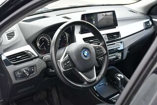 X2 xDrive 25e 220ch AFFICHTETHAUT/CAM/REGVIT/PARKSENSOR/JA 2022 occasion 59280 Armenti&egrave;res