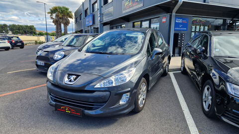Peugeot 308 (1.6 HDi 110ch Confort Pack)