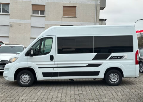 Ducato DUCATO 130 camper 2019 occasion 85600 Montaigu