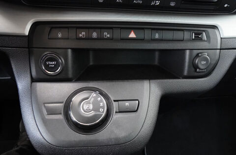 Traveller Standard 2.0 HDi 180ch Allure 2016 occasion 85600 Montaigu