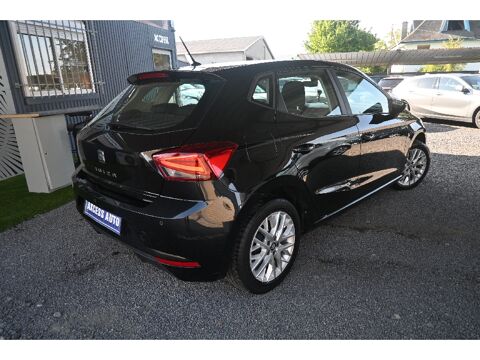 Ibiza 1.0 EcoTSI 95 ch S/S BVM5 Style 2018 occasion 63800 Cournon-d'Auvergne