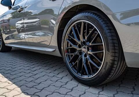 A4 Avant 40 TDI 190 Quattro S line 2020 occasion 85600 Montaigu