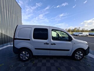 Kangoo Express BLUE DCI 95 EXTRA R-LINK 2021 occasion 56700 Merlevenez