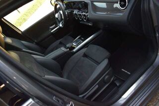Classe B 200 Auto. AMG Line SIEGCHAUF/REGVIT/CARPLAY/CAM/PARKSENSOR/1 2021 occasion 59280 Armenti&egrave;res