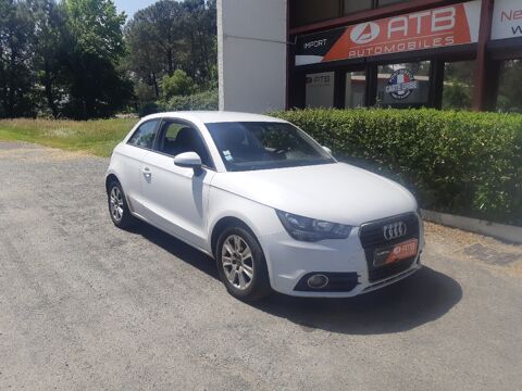 Audi a1 ( 1.2 TFSI 86 Ambiente)