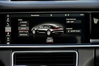 Panamera 4 V6 3.0 330 Hybrid Executive 1MAIN/TOITPANO/CAM360/CUIRCHAU 2018 occasion 59280 Armenti&egrave;res