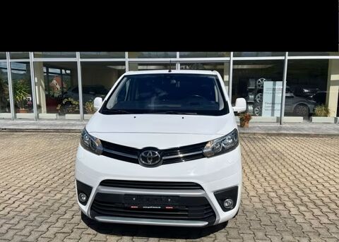 Proace city Proace Verso 150 L1 Family Comfort 2019 occasion 85600 Montaigu