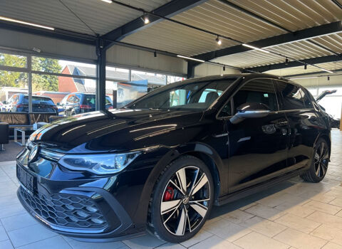 Golf 2.0 TDI 200 DSG7 GTD 2023 occasion 85600 Montaigu